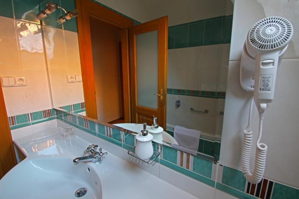 Hotel U Leva Levoča Eksteriør billede